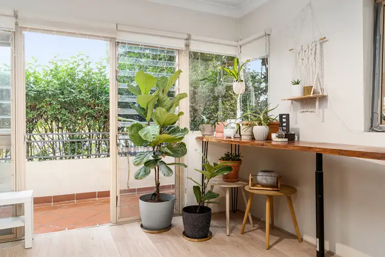 Fifth view of Homely unit listing, 32/227-241 Princes Highway, Kogarah NSW 2217