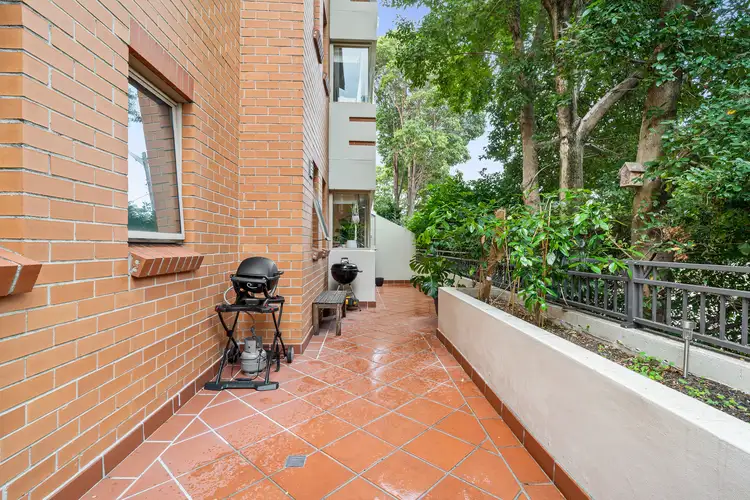 Sixth view of Homely unit listing, 32/227-241 Princes Highway, Kogarah NSW 2217