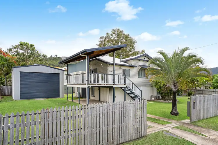 361 Rhodes Street, Koongal QLD 4701