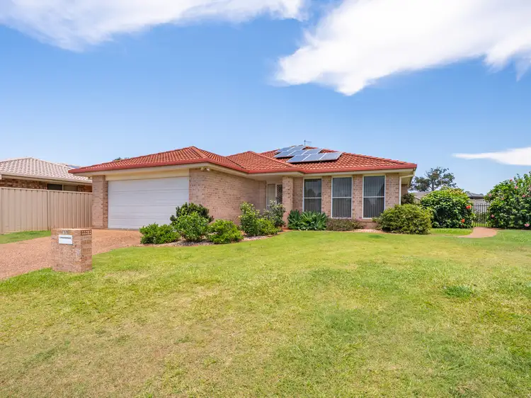 19 Rivergum Drive, Port Macquarie NSW 2444