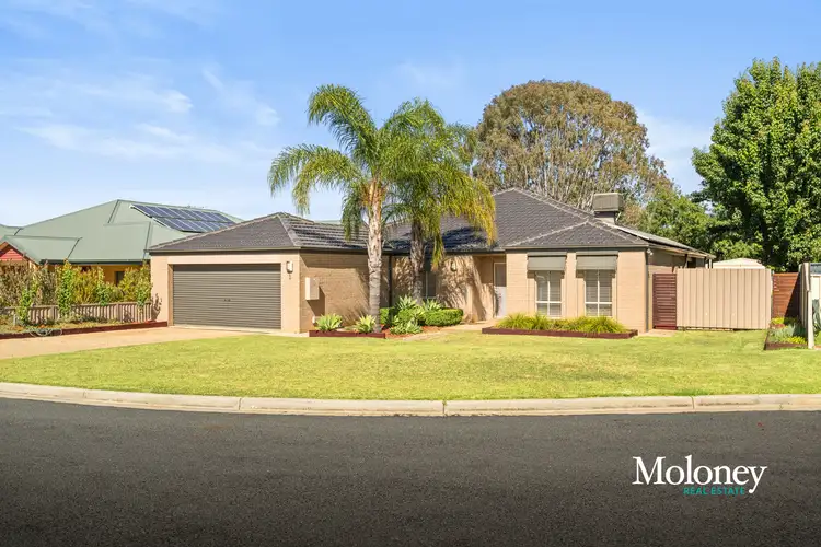 5 Keena Court, Corowa NSW 2646