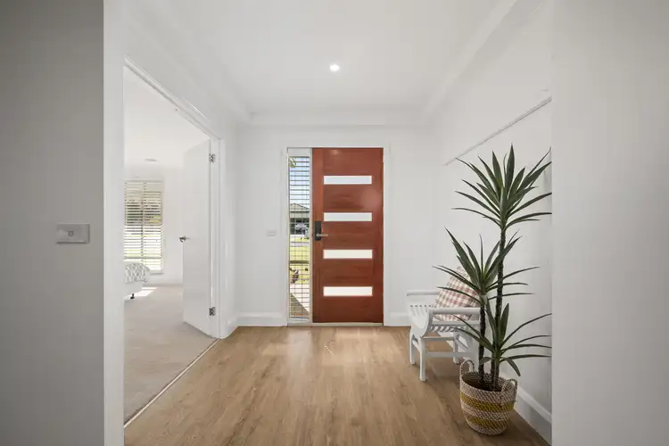 Second view of Homely house listing, 5 Keena Court, Corowa NSW 2646