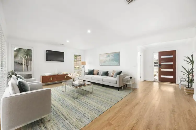 Fourth view of Homely house listing, 5 Keena Court, Corowa NSW 2646