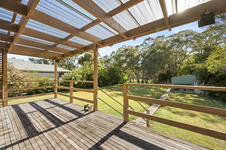 Third view of Homely house listing, 244 River Street, Corowa NSW 2646