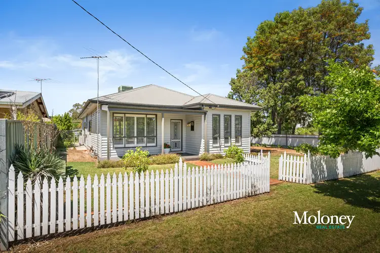 7 Blanche Street, Wahgunyah VIC 3687