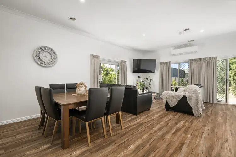 Second view of Homely house listing, 7 Blanche Street, Wahgunyah VIC 3687