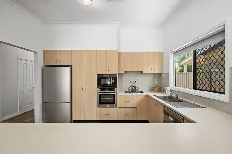 Fifth view of Homely house listing, 7 Blanche Street, Wahgunyah VIC 3687
