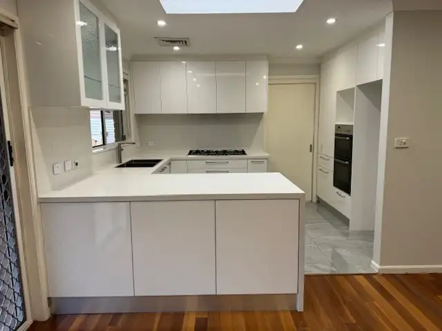 Third view of Homely house listing, 19/45 Edward Bennett Drive, Cherrybrook NSW 2126