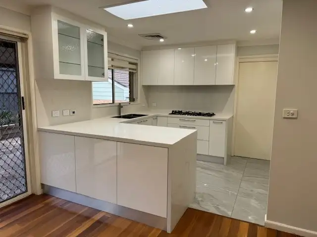 Fourth view of Homely house listing, 19/45 Edward Bennett Drive, Cherrybrook NSW 2126