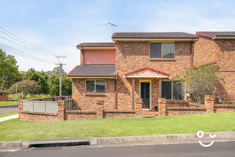 1/10 Channon Street, Russell Vale NSW 2517