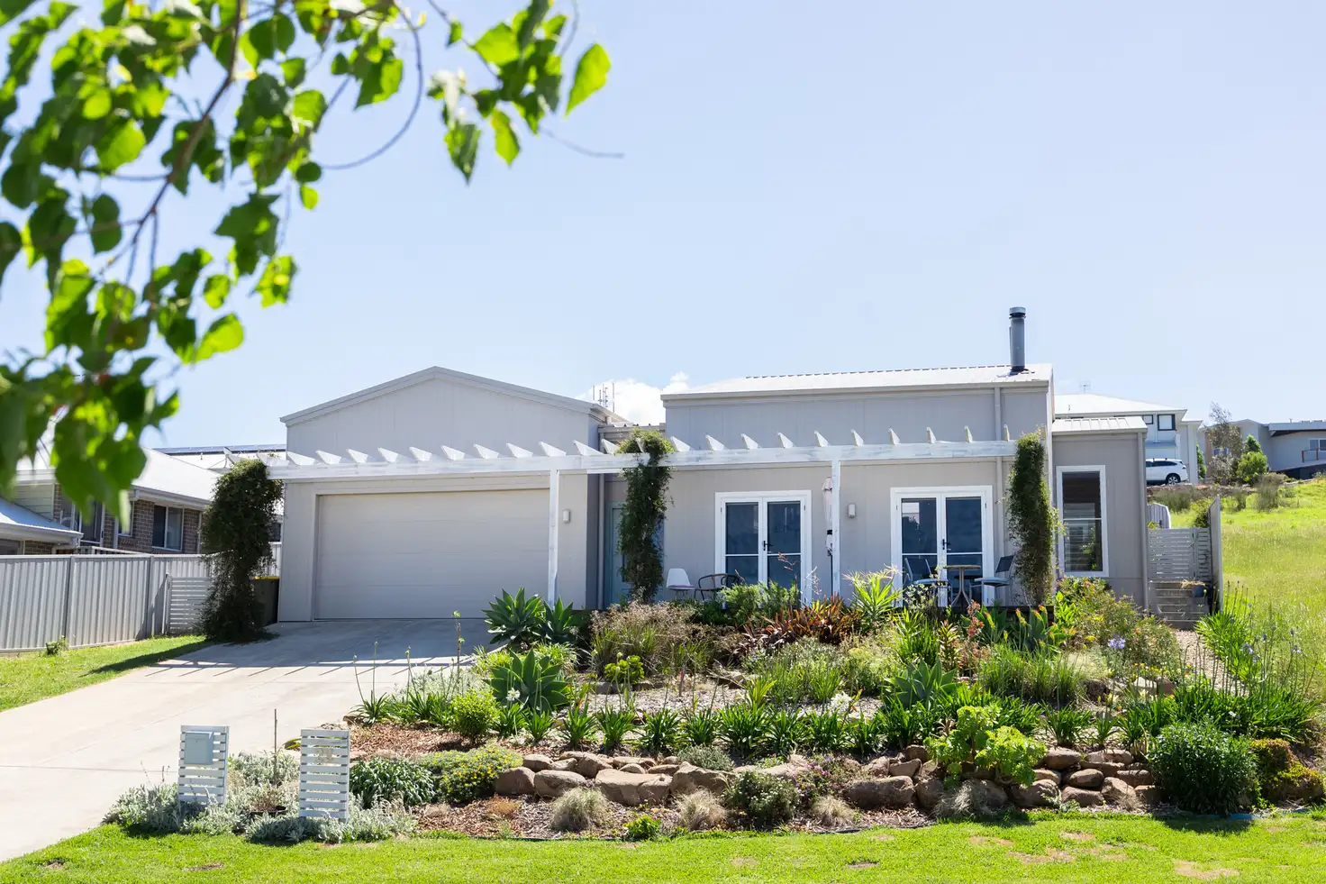 Main view of Homely house listing, 29 Porter Circuit, Milton NSW 2538