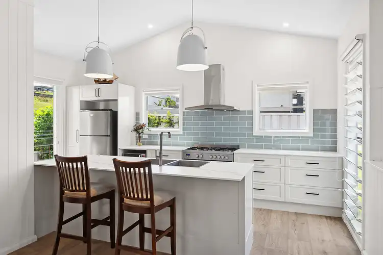 Second view of Homely house listing, 29 Porter Circuit, Milton NSW 2538