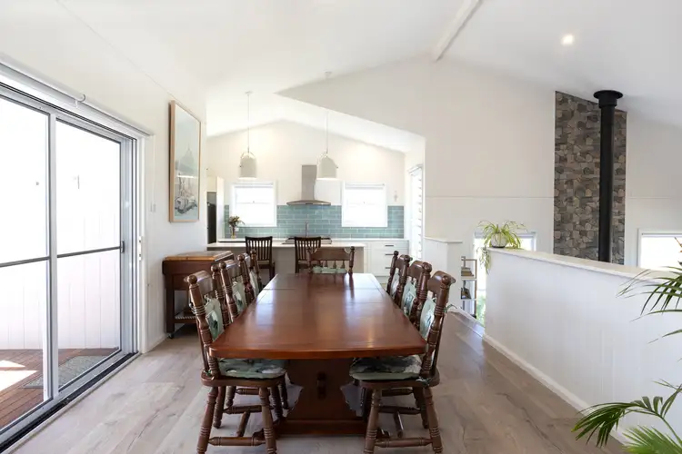 Fourth view of Homely house listing, 29 Porter Circuit, Milton NSW 2538