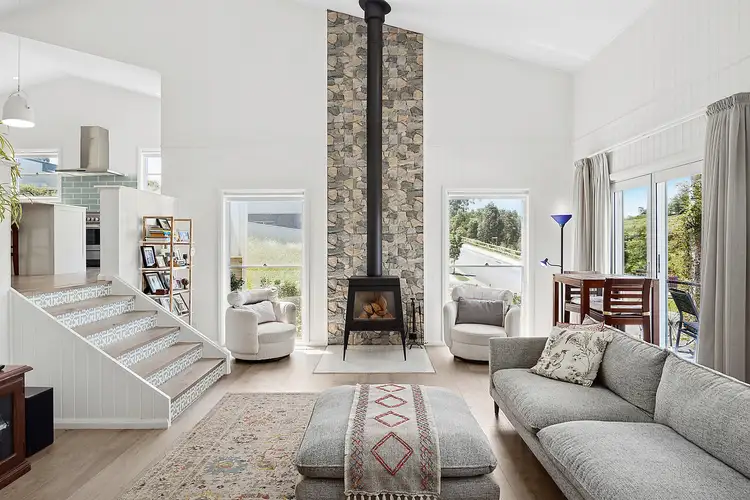 Fifth view of Homely house listing, 29 Porter Circuit, Milton NSW 2538