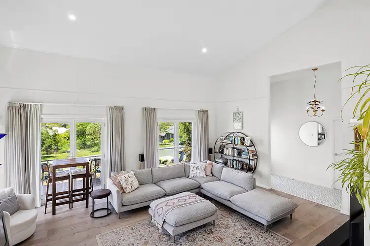 Sixth view of Homely house listing, 29 Porter Circuit, Milton NSW 2538