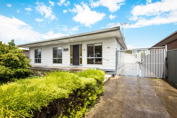 Main view of Homely house listing, 48 Payne Street, Portarlington VIC 3223