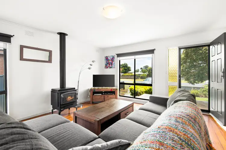 Third view of Homely house listing, 48 Payne Street, Portarlington VIC 3223