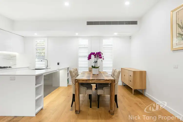 Fourth view of Homely house listing, 18 Ironbark Drive, Templestowe Lower VIC 3107