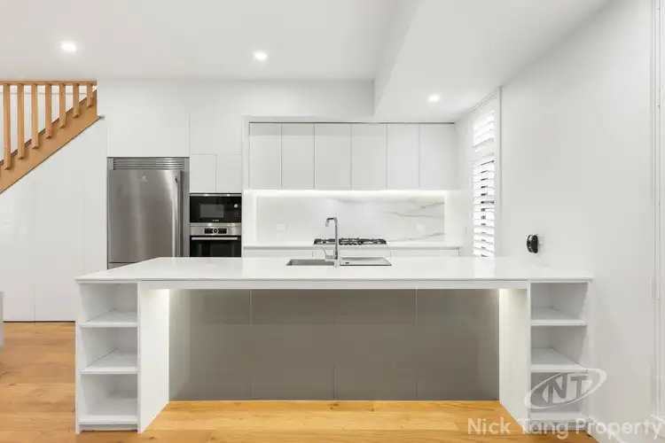 Fifth view of Homely house listing, 18 Ironbark Drive, Templestowe Lower VIC 3107