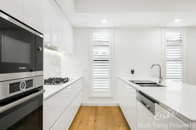Sixth view of Homely house listing, 18 Ironbark Drive, Templestowe Lower VIC 3107