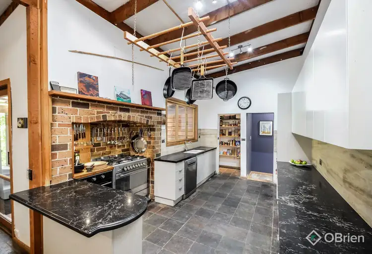 Second view of Homely house listing, 88 Temple Road, Selby VIC 3159