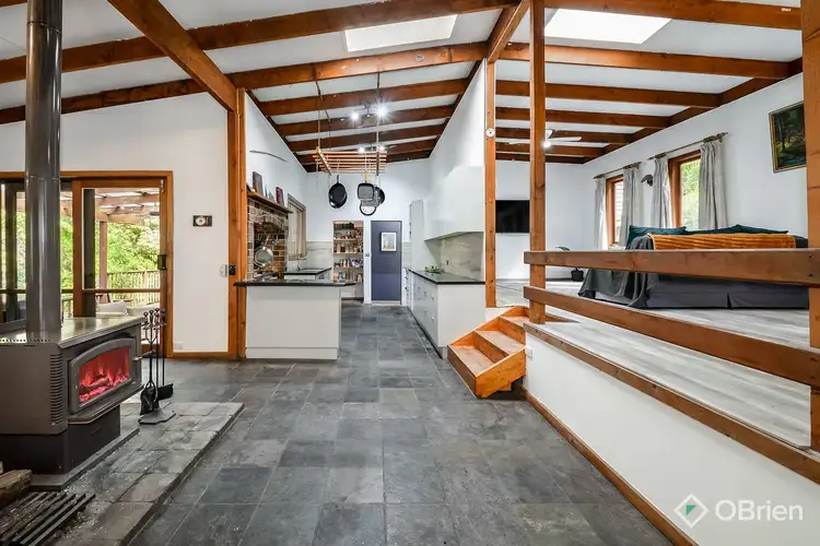 Third view of Homely house listing, 88 Temple Road, Selby VIC 3159