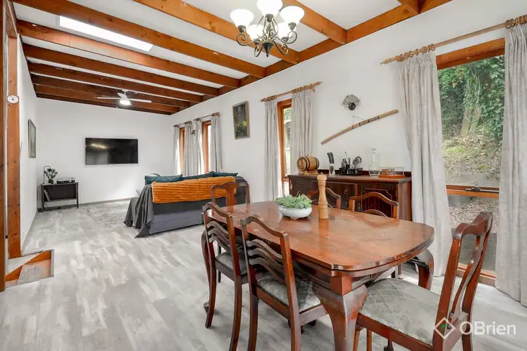 Fourth view of Homely house listing, 88 Temple Road, Selby VIC 3159