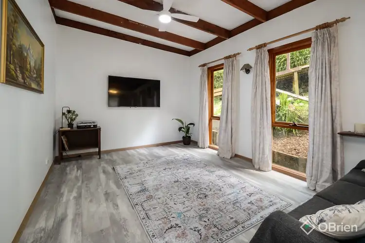 Fifth view of Homely house listing, 88 Temple Road, Selby VIC 3159