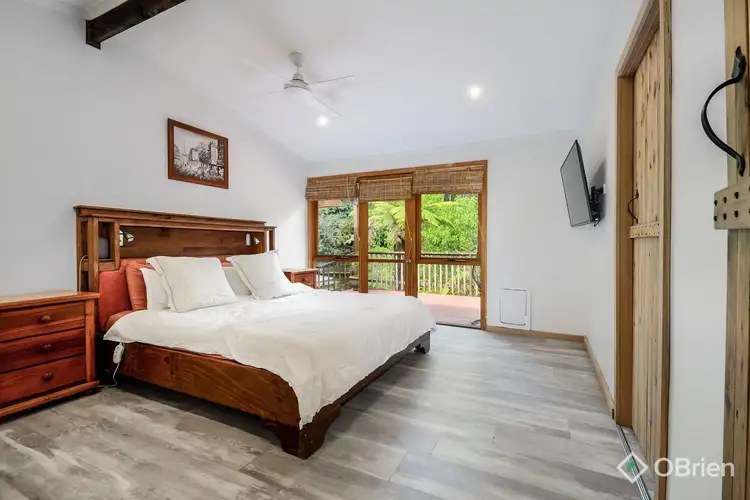 Sixth view of Homely house listing, 88 Temple Road, Selby VIC 3159