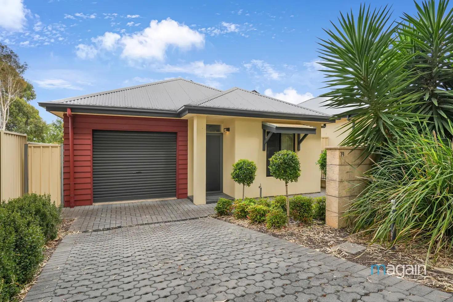 Main view of Homely house listing, 19 Wooldridge Street, Morphett Vale SA 5162