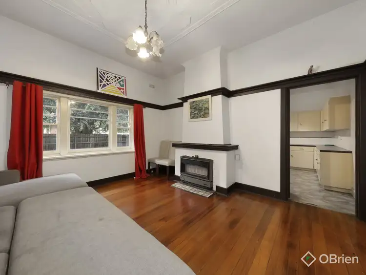 Second view of Homely house listing, 110 Warrigal Road, Oakleigh VIC 3166