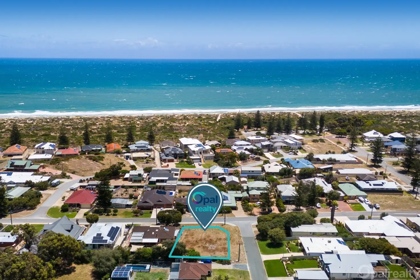 Main view of Homely land listing, 52 Murdoch Drive, Singleton WA 6175