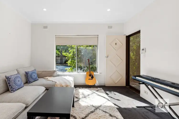 Second view of Homely unit listing, 5/16 Tenth Avenue, St Peters SA 5069