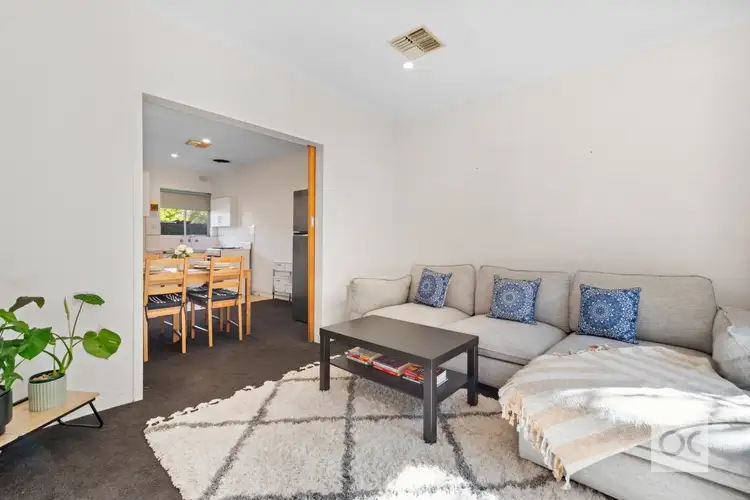 Third view of Homely unit listing, 5/16 Tenth Avenue, St Peters SA 5069