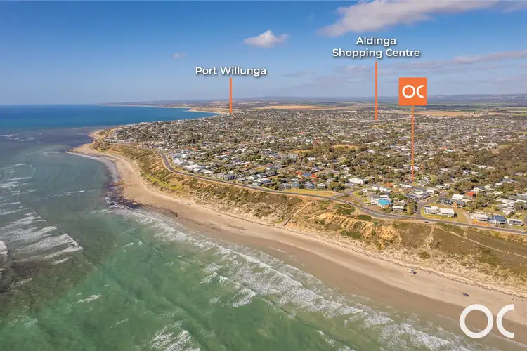 Main view of Homely house listing, 12 Palmer Street, Aldinga Beach SA 5173