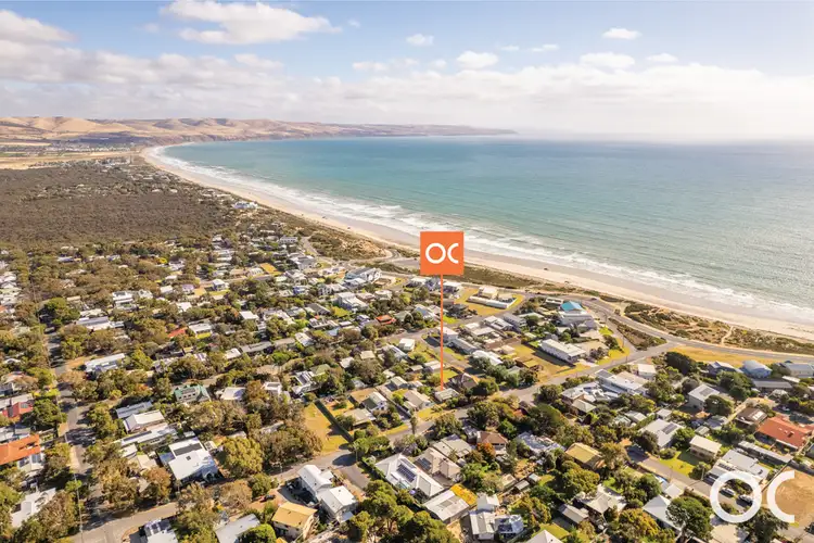 Second view of Homely house listing, 12 Palmer Street, Aldinga Beach SA 5173