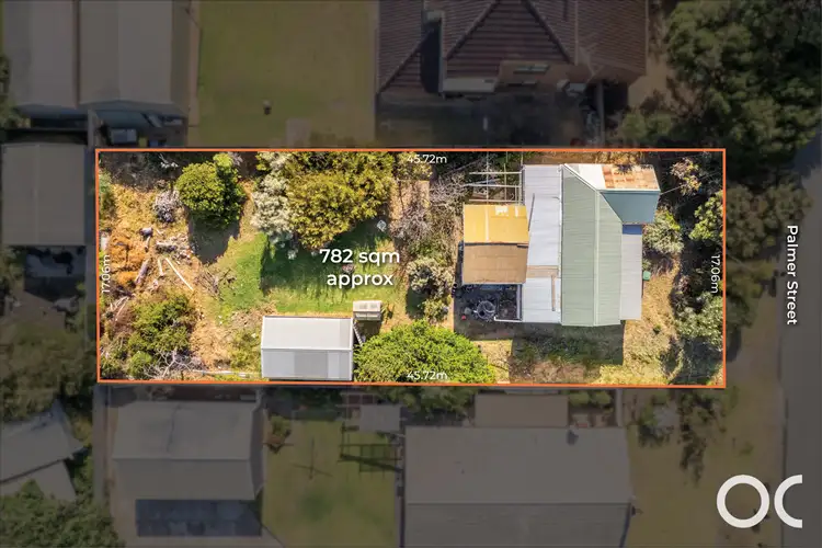 Fourth view of Homely house listing, 12 Palmer Street, Aldinga Beach SA 5173
