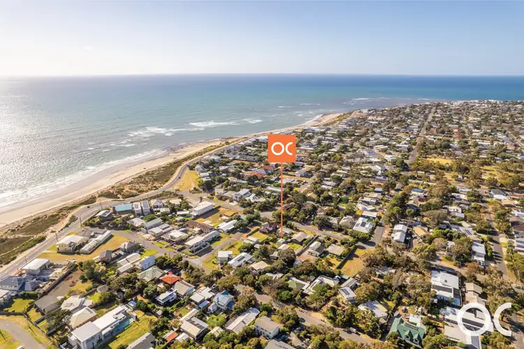 Fifth view of Homely house listing, 12 Palmer Street, Aldinga Beach SA 5173