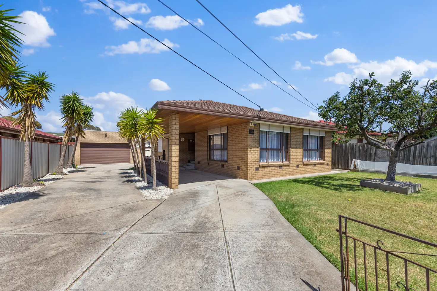 Main view of Homely house listing, 53 Atheldene Drive, St Albans VIC 3021