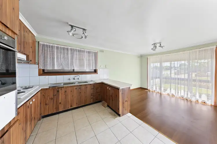 Second view of Homely house listing, 53 Atheldene Drive, St Albans VIC 3021
