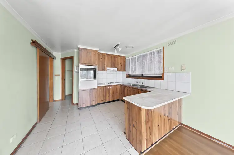 Third view of Homely house listing, 53 Atheldene Drive, St Albans VIC 3021