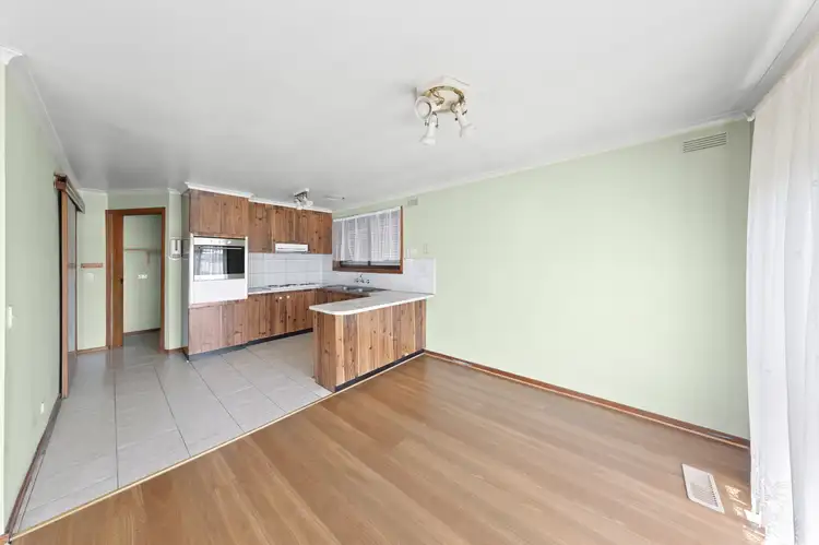 Fourth view of Homely house listing, 53 Atheldene Drive, St Albans VIC 3021