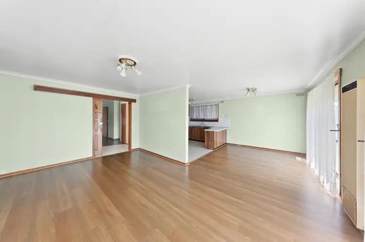 Fifth view of Homely house listing, 53 Atheldene Drive, St Albans VIC 3021