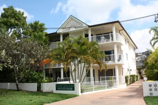 Main view of Homely unit listing, 2/128 Eyre Street, North Ward QLD 4810