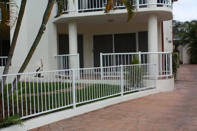 Third view of Homely unit listing, 2/128 Eyre Street, North Ward QLD 4810
