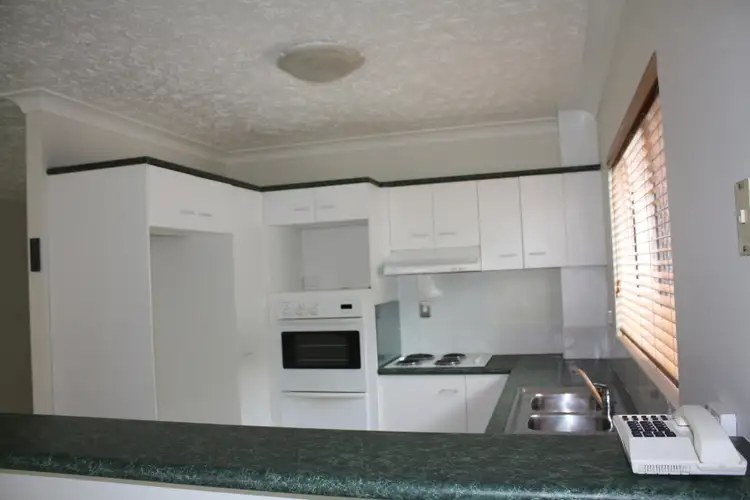 Sixth view of Homely unit listing, 2/128 Eyre Street, North Ward QLD 4810