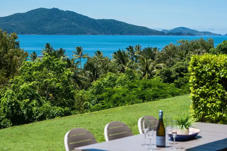 003/2 Marina Drive, Hamilton Island QLD 4803