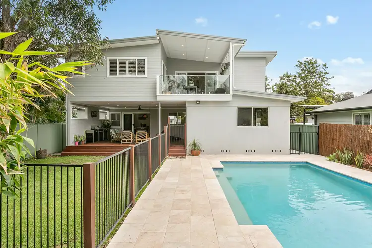 Third view of Homely house listing, 47 Warratta Road, Killarney Vale NSW 2261