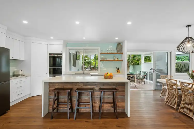 Fifth view of Homely house listing, 47 Warratta Road, Killarney Vale NSW 2261