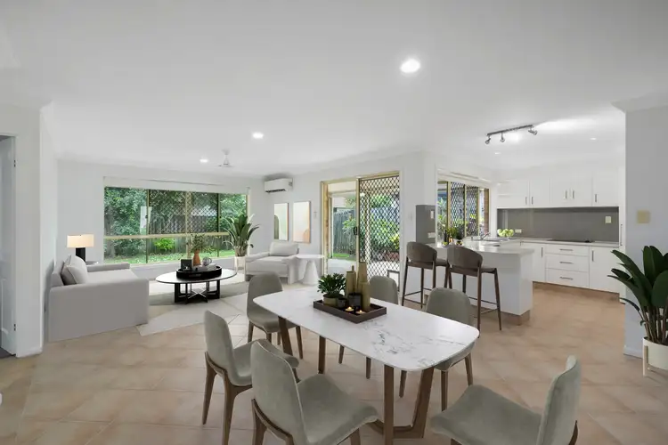 65 Silver Glade Drive, Elanora QLD 4221